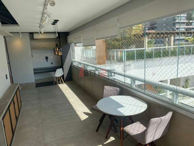 Apartamento locação Vila Mariana