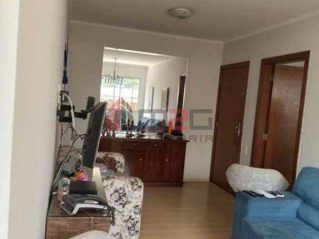 Apartamento na Vila Clementino