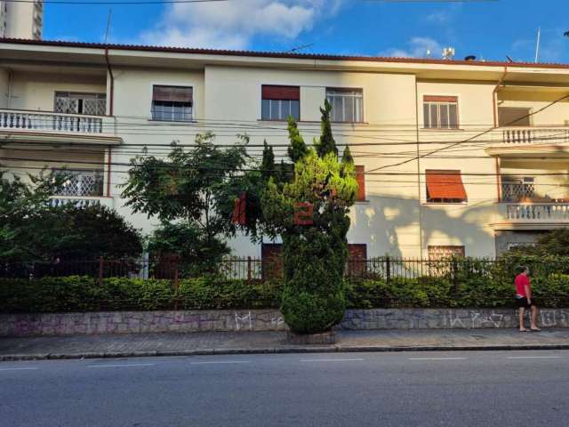 Vende-se apartamento em Pinheiros, 3 dormitórios.