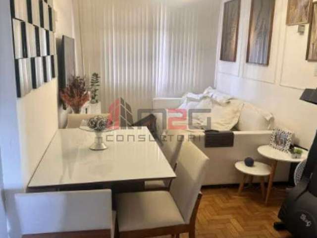 Apartamento na Água Branca