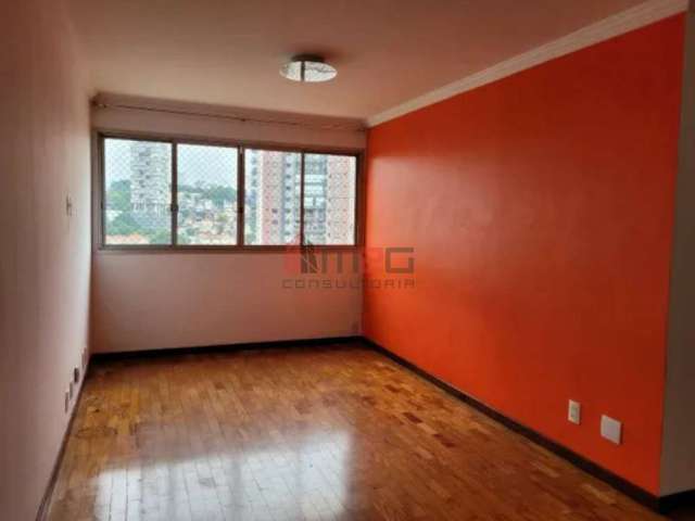 Apartamento na Vila Ipojuca