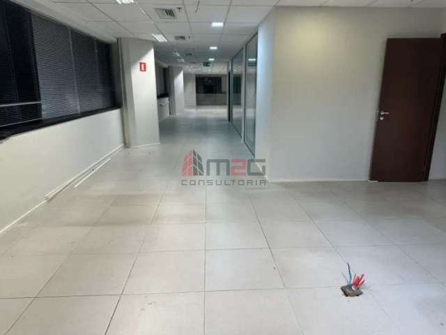 Conjunto Comercial na Bela Vista