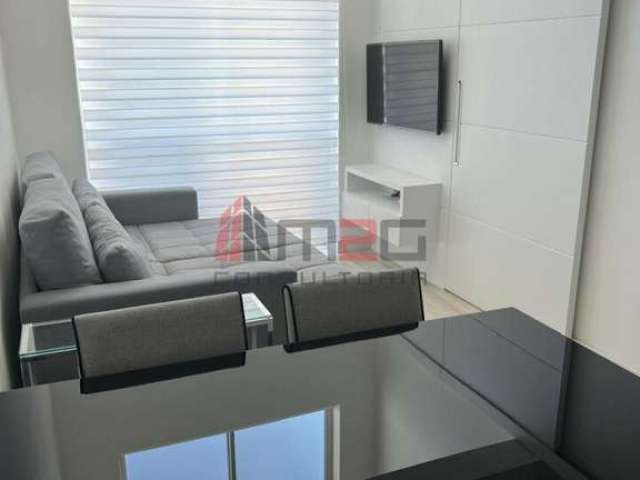 Apartamento Totalmente Mobiliado Duplex em Pinheiros