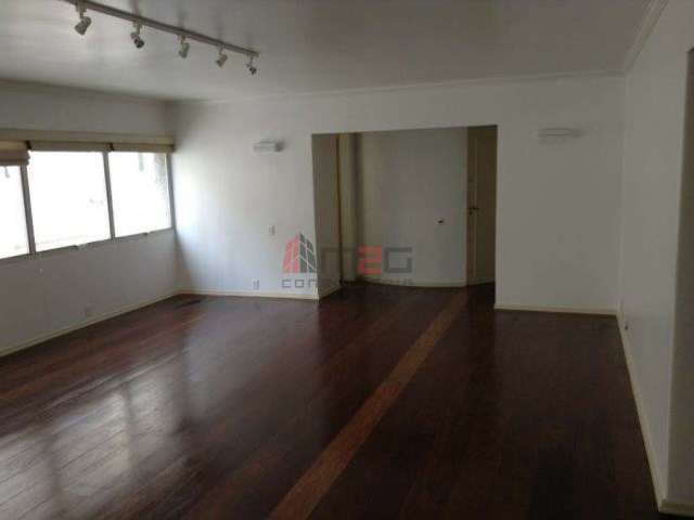 Apartamento no Jardim Paulista