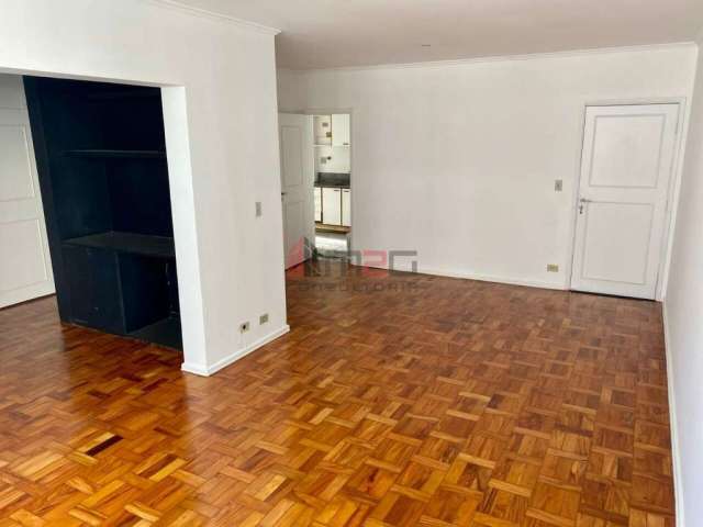 Apartamento a venda no Itaim Bibi, 2 dormitórios, 1 suíte.