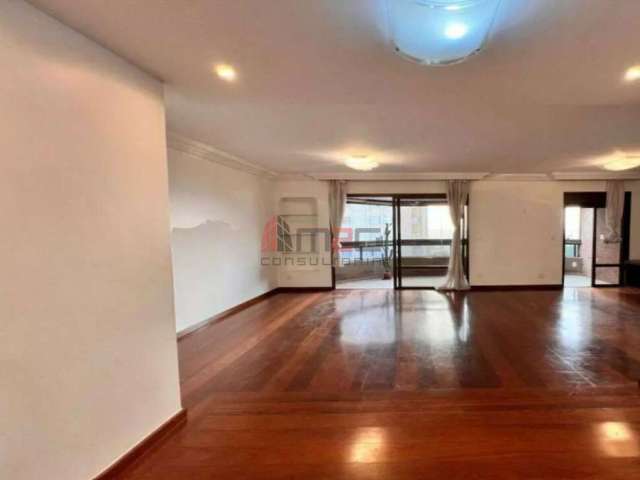 Apartamento no Alto Da Lapas