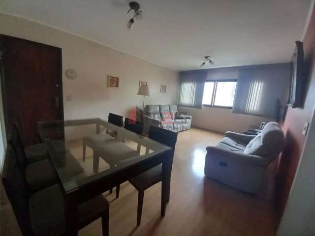 Apartamento na Vila Leopoldina