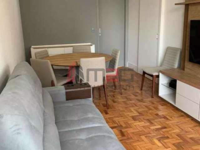 Apartamento na Consolação