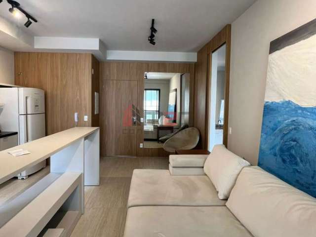 Apartamento no Cerqueira Cesar