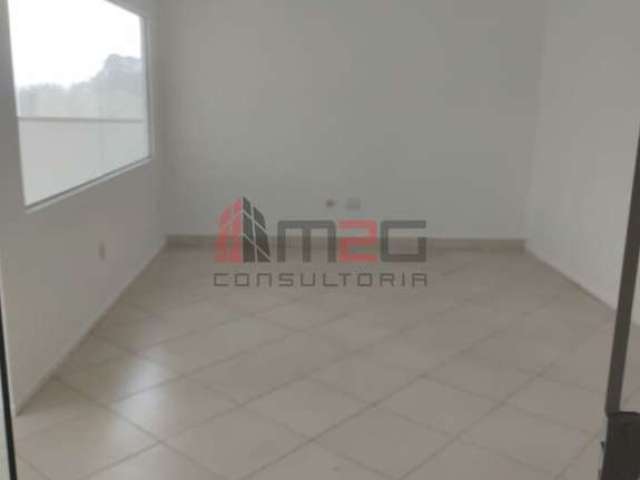 Sala Comercial Excelente Localização