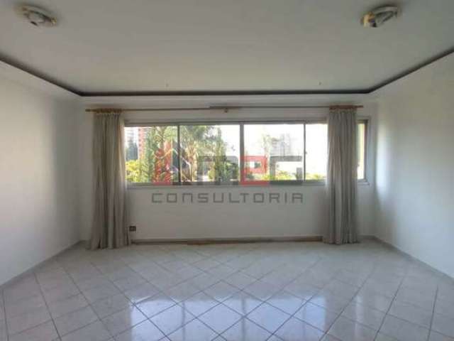 Apartamento  em Pinheiros