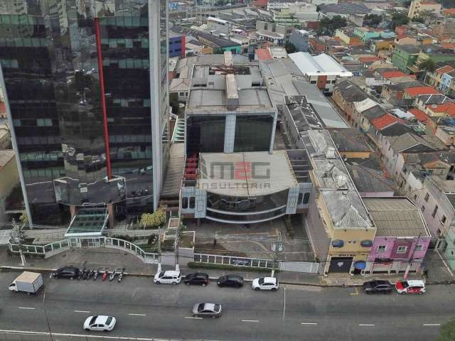 Prédio Comercial para locação no bairro da Luz