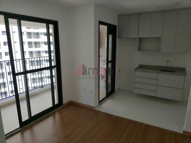 Apartamento Vila Anastacio para locação