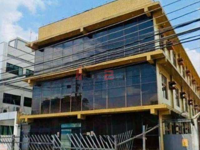 Prédio Comercial Inteiro na Vila Leopoldina