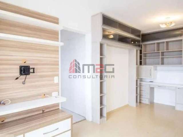 Apartamento na Água Branca