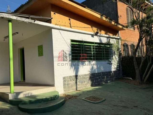 Casa Comercial