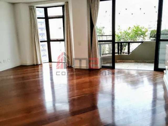 Apartamento Duplex em Pinheiros