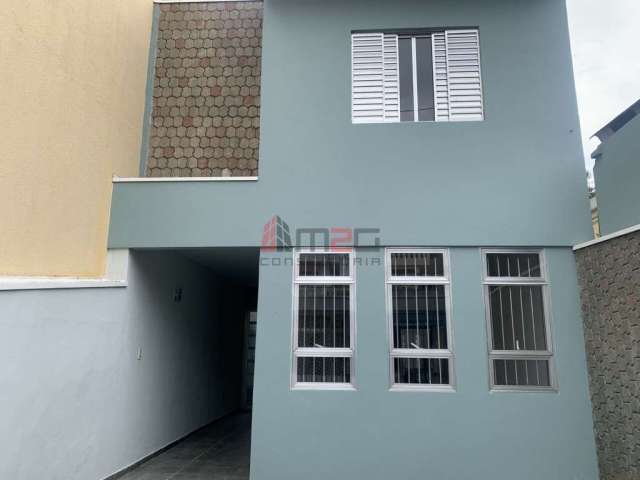 Sobrado Residencial