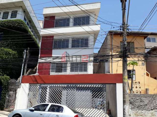 Prédio Comercial Na Vila Ipojuca