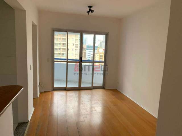 Apartamento na Consolação