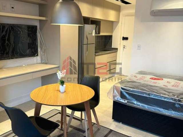 Apartamento/Studio MOBILIADO nas Perdizes