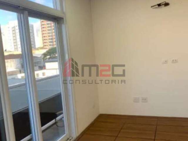 Vende-se sala comercial na Lapa, com 33 m².