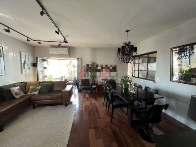 Apartamento em Pinheiros