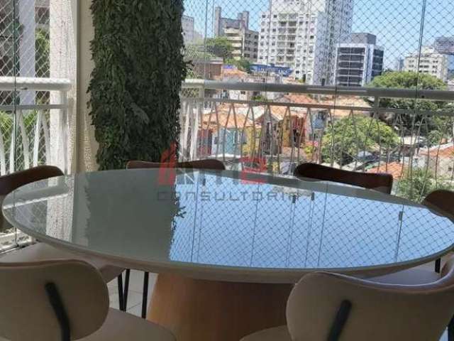 Loft com 3 quartos para alugar na Rua Ministro Godói, 1186, Perdizes, São Paulo, 135 m2 por R$ 14.000