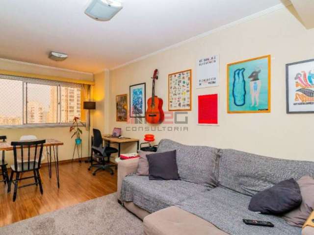 Apartamento na Vila Mariana