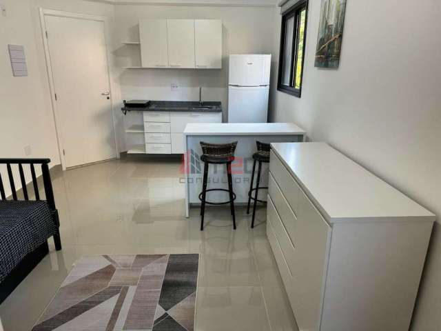 Apartamento/Studio na Consolação