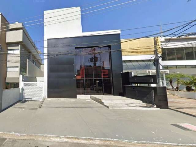 Prédio comercial para locação ou venda no Alto de Pinheiros