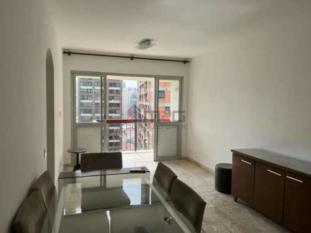 Apartamento em Pinheiros