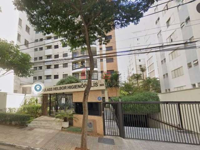 Loft com 1 quarto para alugar na Rua Piauí, 305, Jardim Alto Paulistano, São Paulo, 43 m2 por R$ 4.000