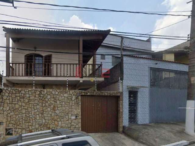 Casa com 3 quartos à venda na Rua Carlos Alberto Moretti, 241, Vila Cavaton, São Paulo, 272 m2 por R$ 1.500.000