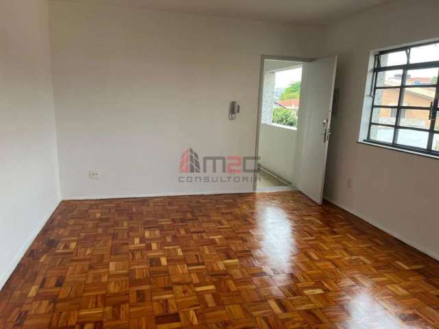 Apartamento na Vila Madalena