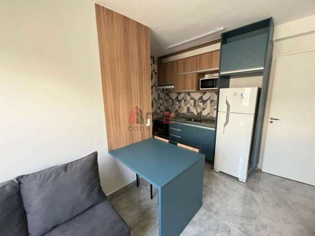 Apartamento/Studio MOBILIADO na Consolação