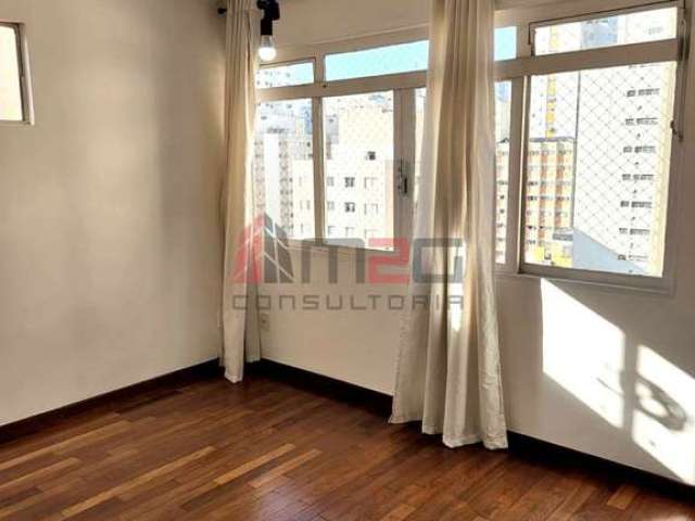 Apartamento para alugar no Itaim Bibi