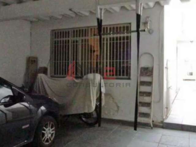 Casa com 5 quartos à venda na Rua Santa Francisca, 360, Vila Jaguara, São Paulo, 490 m2 por R$ 640.000