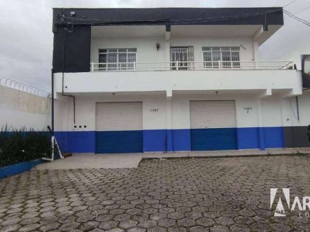 Sala Comercial no bairro São João - Itajaí/SC