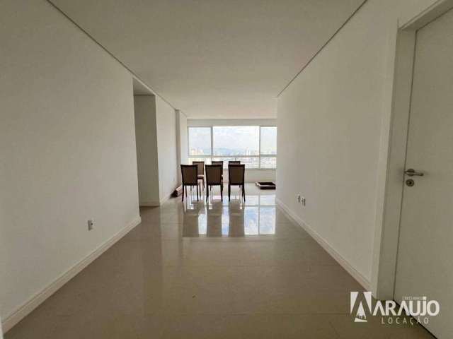 Apartamento novo com 2 dormitórios no Centro!