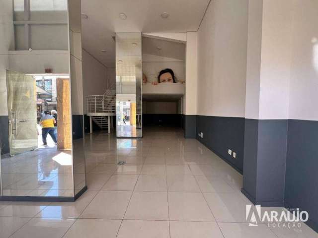 Sala localizada no Centro de Itajaí!