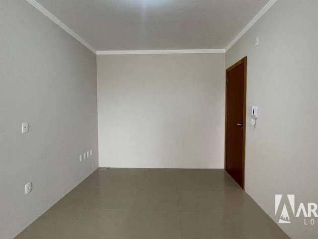 Apartamento no bairro meia praia com 02 quartos