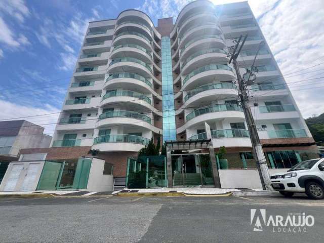 Apartamento Bairro Cabeçudas - Itajaí/SC (Unidade 1)