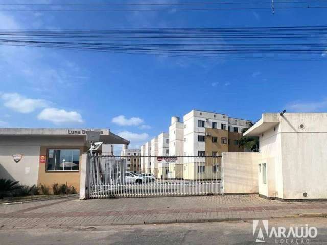 Apartamento Bairro Itaipava - Itajaí-SC