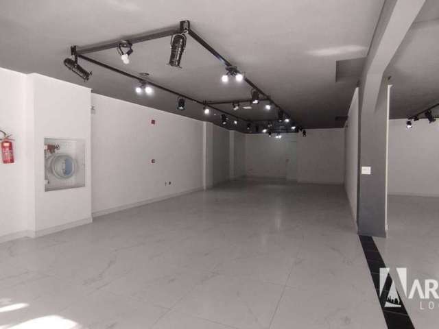 Sala comercial no bairro  Praia Brava - Itajaí/SC