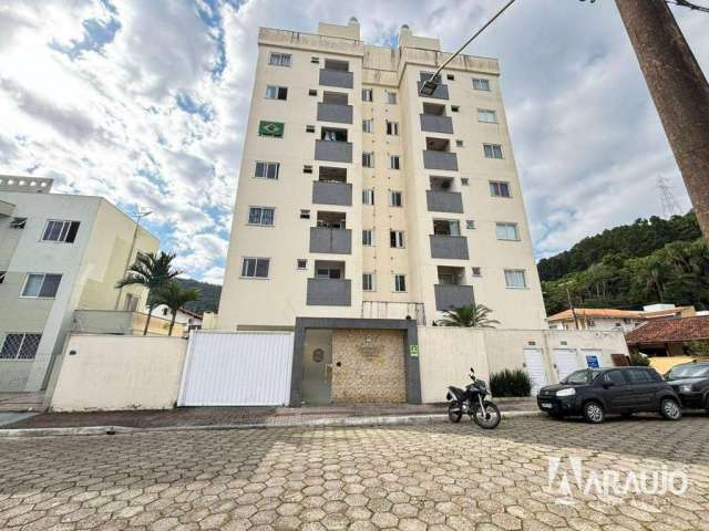 Apartamento no bairro Ressacada, Itajaí.