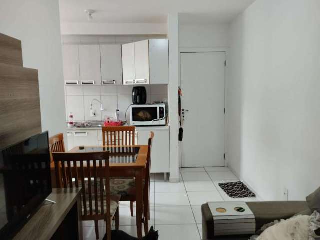 Apartamento completo no bairro Murta em Itajaí.