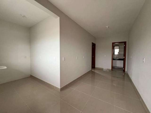 Apartamento com 1 dormitório no bairro Cidade Nova - Itajaí/SC