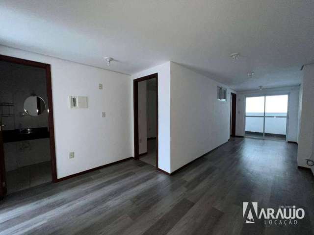 Apartamento no bairro Fiúza Lima - Itajaí/SC