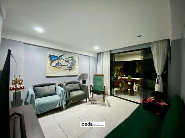 Apartamento à Venda no Edifício Edinor Avelino 3 Quartos, Lagoa Nova (Natal-RN)